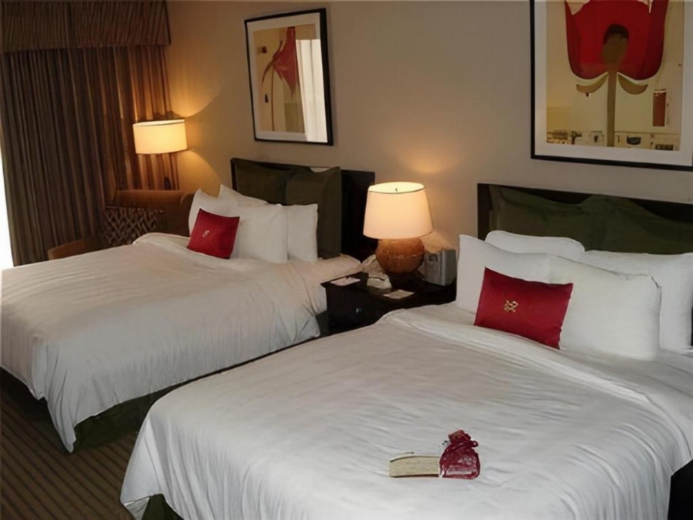 Crowne Plaza San Antonio Airport Image 12