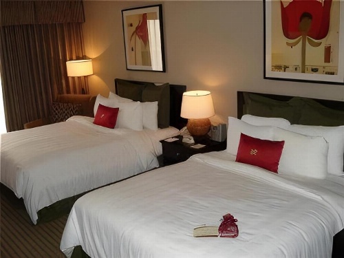 Crowne Plaza San Antonio Airport image 12