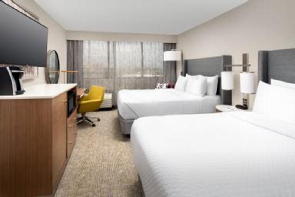 Crowne Plaza San Antonio Airport Image 13
