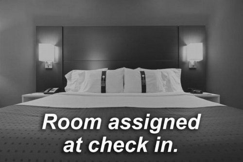 Crowne Plaza San Antonio Airport image 19
