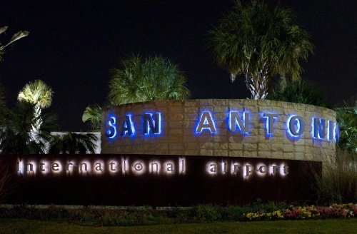 Crowne Plaza San Antonio Airport image 29