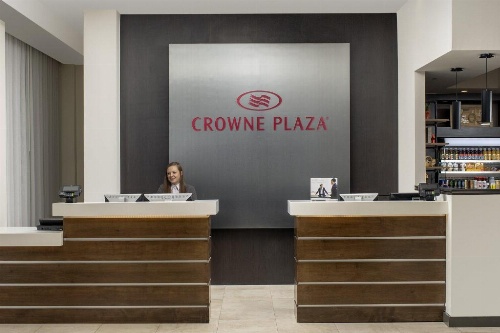 Crowne Plaza San Antonio Airport image 30