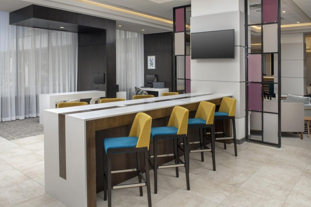 Crowne Plaza San Antonio Airport Image 31