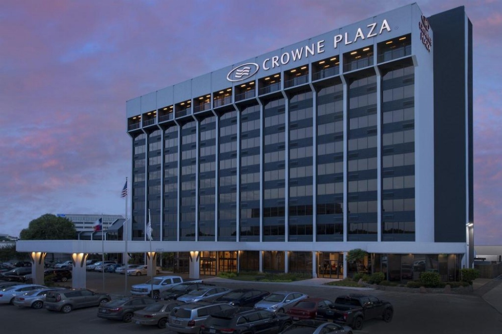 Crowne Plaza San Antonio Airport Image 34