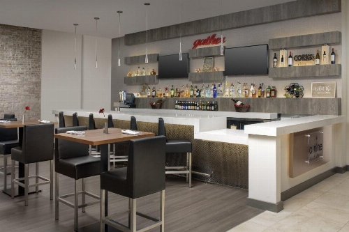 Crowne Plaza San Antonio Airport image 36