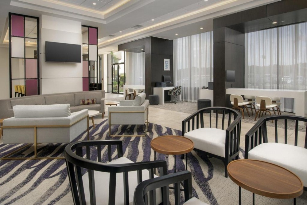 Crowne Plaza San Antonio Airport Image 39