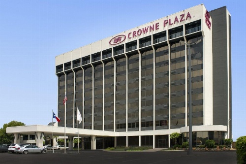 Crowne Plaza San Antonio Airport image 43