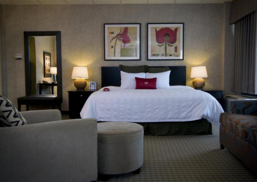 Crowne Plaza San Antonio Airport Image 6