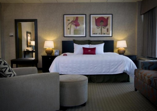 Crowne Plaza San Antonio Airport image 6
