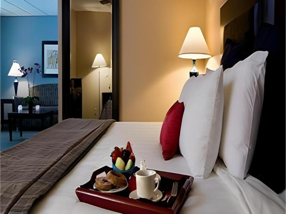 Crowne Plaza San Antonio Airport